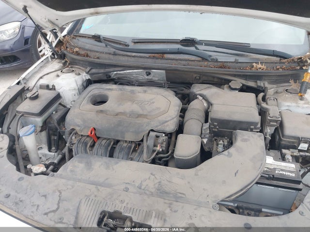 Продаж на аукціоні авто 2015 Hyundai Sonata Sport, vin: 5NPE34AF7FH067861, номер лоту: 44989344