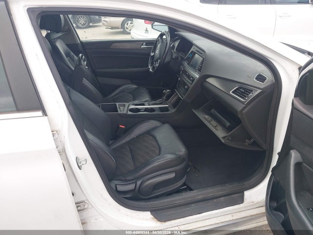 Продаж на аукціоні авто 2015 Hyundai Sonata Sport, vin: 5NPE34AF7FH067861, номер лоту: 44989344
