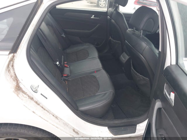 Продаж на аукціоні авто 2015 Hyundai Sonata Sport, vin: 5NPE34AF7FH067861, номер лоту: 44989344