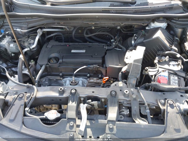 3CZRM3H31GG710195 Honda CR-V LX