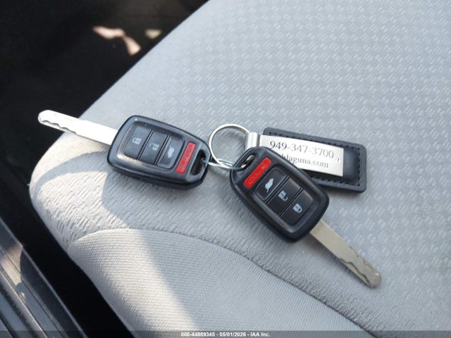 3CZRM3H31GG710195 Honda CR-V LX