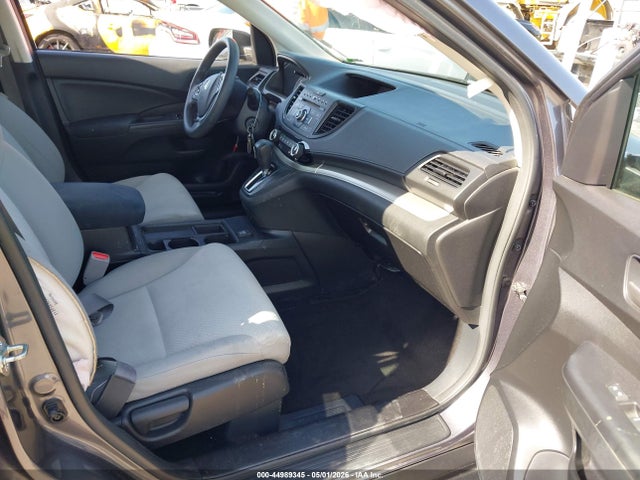 3CZRM3H31GG710195 Honda CR-V LX
