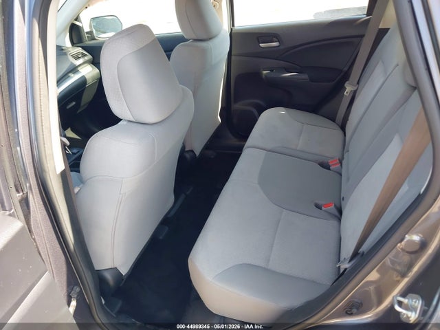 3CZRM3H31GG710195 Honda CR-V LX