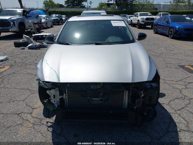 1N4BL4CV4KC205312 Nissan Altima 2.5 Sr