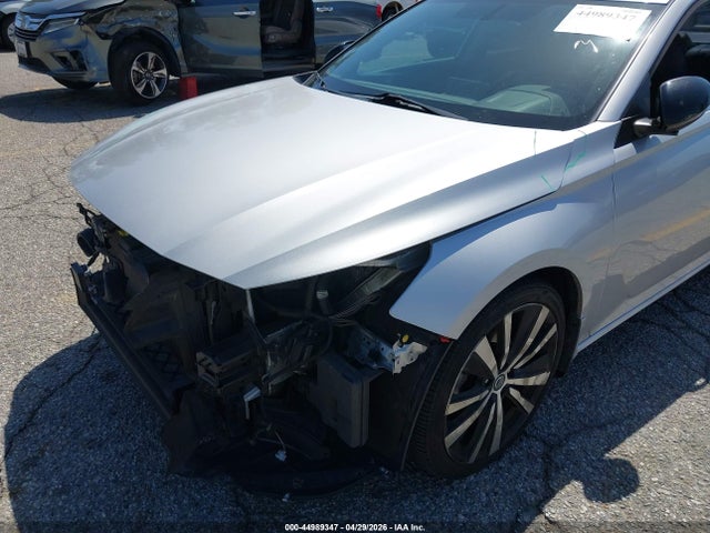 1N4BL4CV4KC205312 Nissan Altima 2.5 Sr