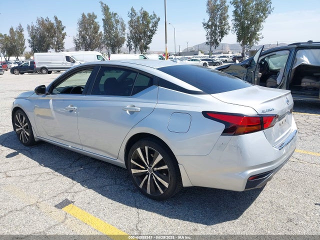 1N4BL4CV4KC205312 Nissan Altima 2.5 Sr