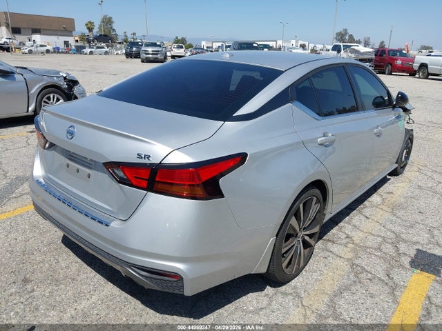1N4BL4CV4KC205312 Nissan Altima 2.5 Sr