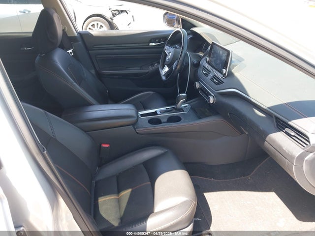 1N4BL4CV4KC205312 Nissan Altima 2.5 Sr