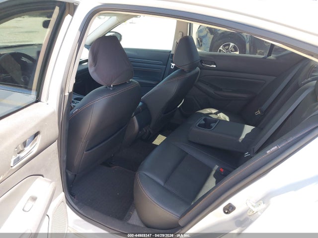 1N4BL4CV4KC205312 Nissan Altima 2.5 Sr