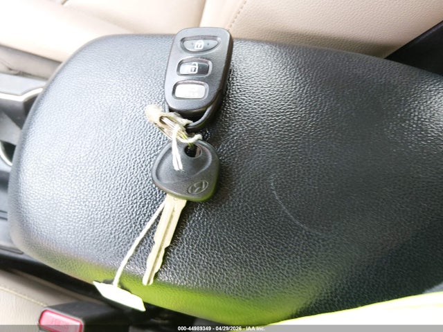 44989349 :رقم المزاد ، KMHDH4AE1EU107727 vin ، 2014 Hyundai Elantra Limited مزاد بيع