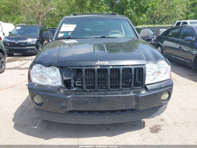 Aukcja sprzedaży 2006 Jeep Grand Cherokee Laredo, vin: 1J4GR48K86C310187, numer aukcji: 44989351