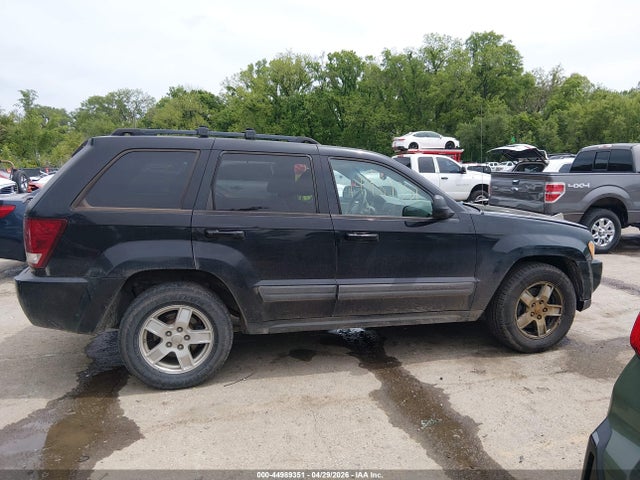 Aukcja sprzedaży 2006 Jeep Grand Cherokee Laredo, vin: 1J4GR48K86C310187, numer aukcji: 44989351