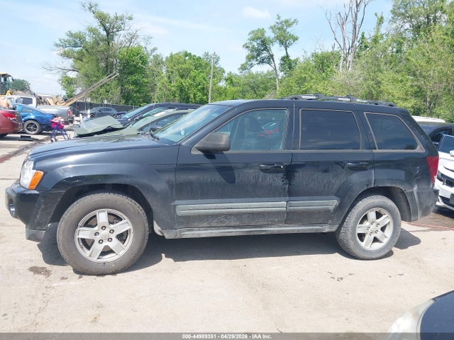 Aukcja sprzedaży 2006 Jeep Grand Cherokee Laredo, vin: 1J4GR48K86C310187, numer aukcji: 44989351