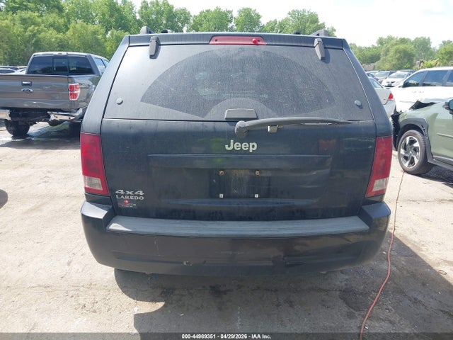 Aukcja sprzedaży 2006 Jeep Grand Cherokee Laredo, vin: 1J4GR48K86C310187, numer aukcji: 44989351