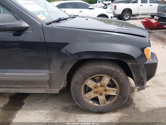 Aukcja sprzedaży 2006 Jeep Grand Cherokee Laredo, vin: 1J4GR48K86C310187, numer aukcji: 44989351
