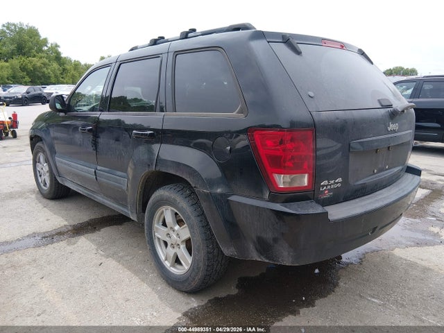 Aukcja sprzedaży 2006 Jeep Grand Cherokee Laredo, vin: 1J4GR48K86C310187, numer aukcji: 44989351
