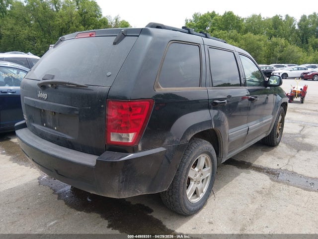 Aukcja sprzedaży 2006 Jeep Grand Cherokee Laredo, vin: 1J4GR48K86C310187, numer aukcji: 44989351