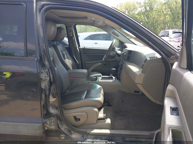 Aukcja sprzedaży 2006 Jeep Grand Cherokee Laredo, vin: 1J4GR48K86C310187, numer aukcji: 44989351