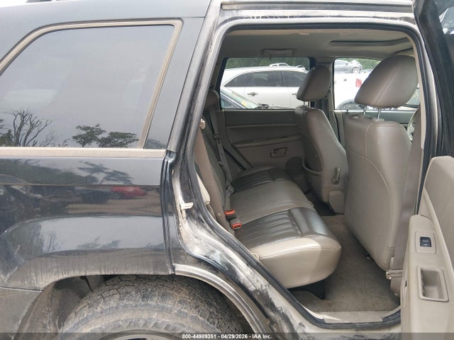 Aukcja sprzedaży 2006 Jeep Grand Cherokee Laredo, vin: 1J4GR48K86C310187, numer aukcji: 44989351