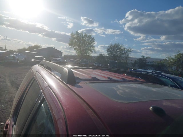 Aukcja sprzedaży 2008 Ford Explorer Xlt, vin: 1FMEU73E38UA16574, numer aukcji: 44989352