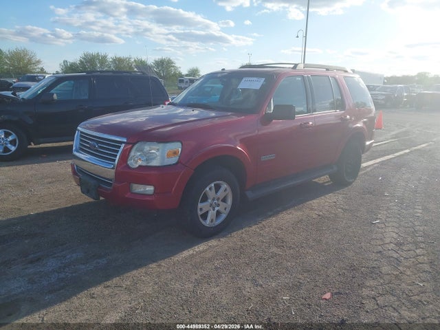 Aukcja sprzedaży 2008 Ford Explorer Xlt, vin: 1FMEU73E38UA16574, numer aukcji: 44989352
