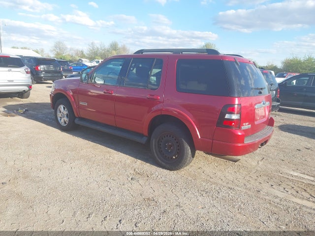 Aukcja sprzedaży 2008 Ford Explorer Xlt, vin: 1FMEU73E38UA16574, numer aukcji: 44989352