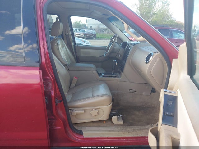 Aukcja sprzedaży 2008 Ford Explorer Xlt, vin: 1FMEU73E38UA16574, numer aukcji: 44989352