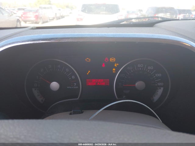 Aukcja sprzedaży 2008 Ford Explorer Xlt, vin: 1FMEU73E38UA16574, numer aukcji: 44989352