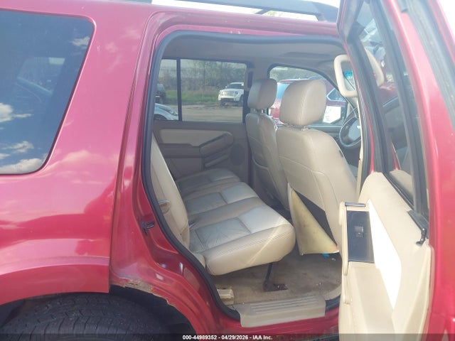 Aukcja sprzedaży 2008 Ford Explorer Xlt, vin: 1FMEU73E38UA16574, numer aukcji: 44989352