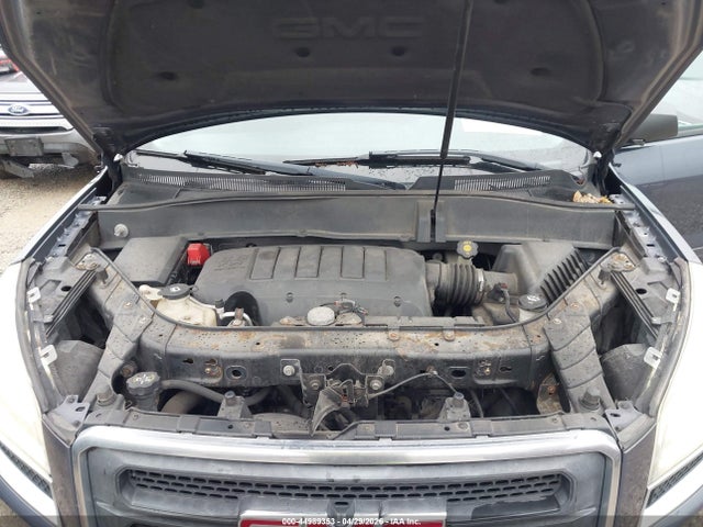 Aukcja sprzedaży 2013 Gmc Acadia Sle-2, vin: 1GKKRPKD6DJ236860, numer aukcji: 44989353