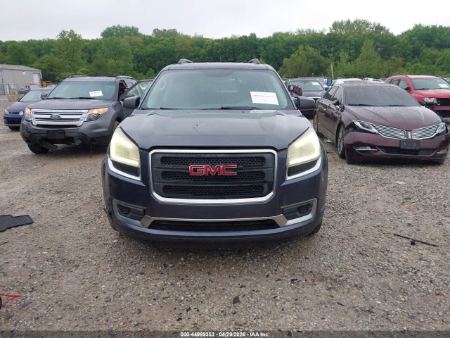 Aukcja sprzedaży 2013 Gmc Acadia Sle-2, vin: 1GKKRPKD6DJ236860, numer aukcji: 44989353