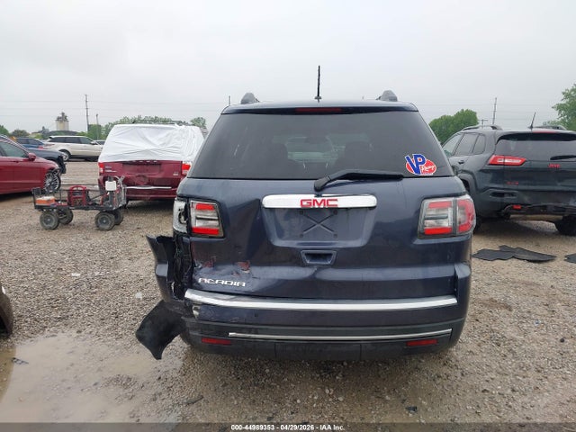 Aukcja sprzedaży 2013 Gmc Acadia Sle-2, vin: 1GKKRPKD6DJ236860, numer aukcji: 44989353