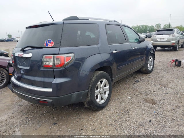 Aukcja sprzedaży 2013 Gmc Acadia Sle-2, vin: 1GKKRPKD6DJ236860, numer aukcji: 44989353