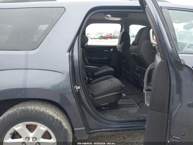 Aukcja sprzedaży 2013 Gmc Acadia Sle-2, vin: 1GKKRPKD6DJ236860, numer aukcji: 44989353