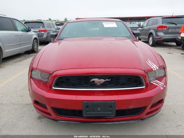 Aukcja sprzedaży 2013 Ford Mustang V6, vin: 1ZVBP8AM8D5225681, numer aukcji: 44989356