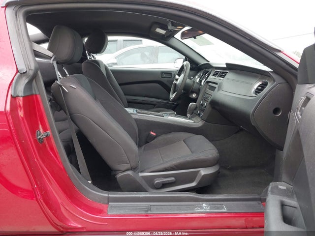 Aukcja sprzedaży 2013 Ford Mustang V6, vin: 1ZVBP8AM8D5225681, numer aukcji: 44989356