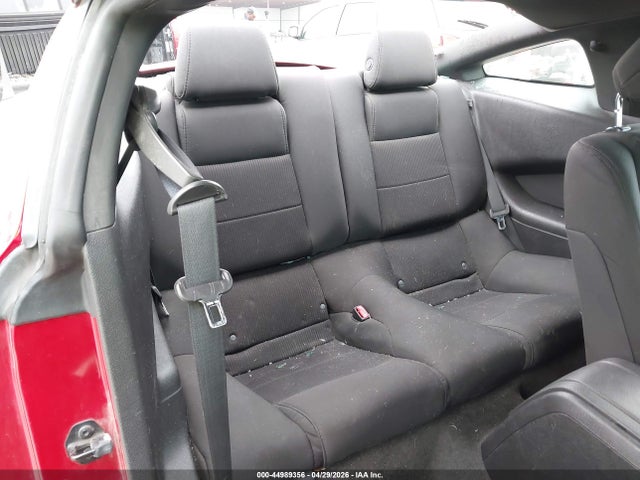 Aukcja sprzedaży 2013 Ford Mustang V6, vin: 1ZVBP8AM8D5225681, numer aukcji: 44989356
