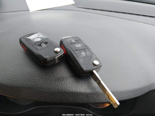 44989357 :رقم المزاد ، 3VW1K7AJ2EM371256 vin ، 2014 Volkswagen Jetta 2.0l S مزاد بيع