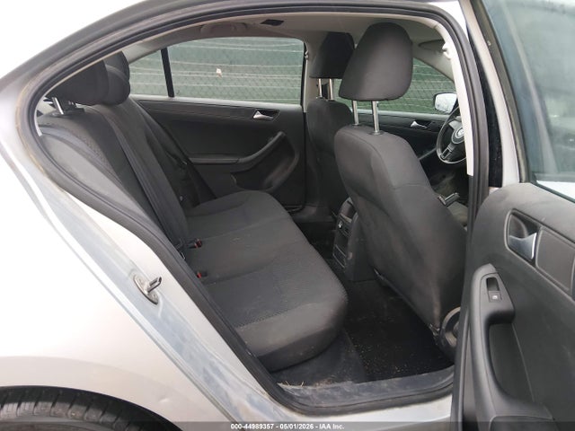 44989357 :رقم المزاد ، 3VW1K7AJ2EM371256 vin ، 2014 Volkswagen Jetta 2.0l S مزاد بيع