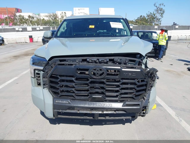 Toyota Tundra Sr5 2022 5TFLA5AB5NX015213 Image 13