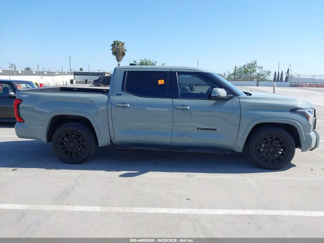 Toyota Tundra Sr5 2022 5TFLA5AB5NX015213 Image 14