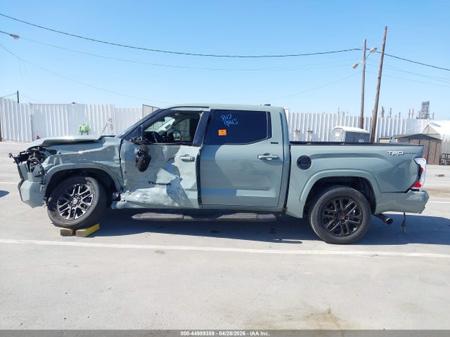 Toyota Tundra Sr5 2022 5TFLA5AB5NX015213 Image 15