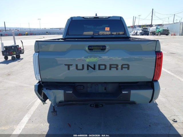 Toyota Tundra Sr5 2022 5TFLA5AB5NX015213 Image 17