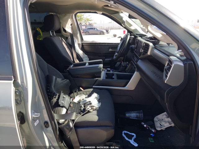 Toyota Tundra Sr5 2022 5TFLA5AB5NX015213 Image 5