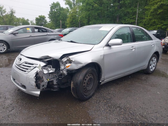 Aukcja sprzedaży 2009 Toyota Camry Le, vin: 4T1BE46KX9U391394, numer aukcji: 44989360