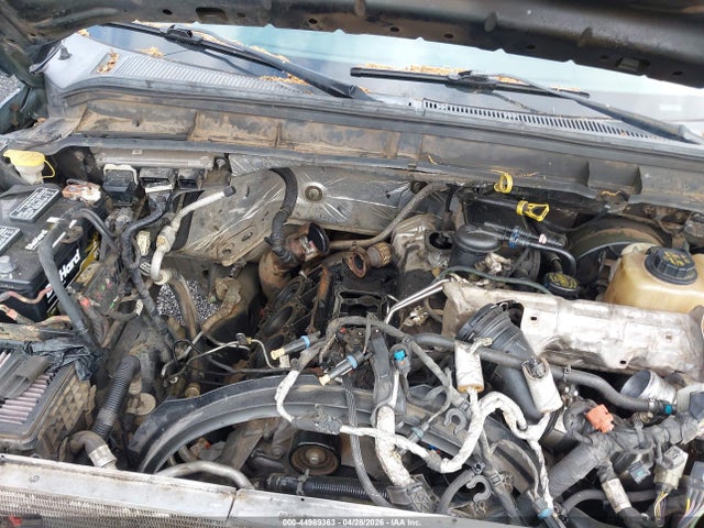 Aukcja sprzedaży 2014 Ford F-250 Lariat, vin: 1FT7W2BT2EEB84559, numer aukcji: 44989363