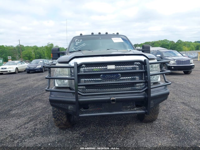 Aukcja sprzedaży 2014 Ford F-250 Lariat, vin: 1FT7W2BT2EEB84559, numer aukcji: 44989363