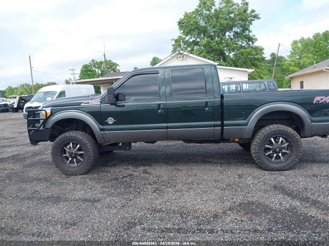 Aukcja sprzedaży 2014 Ford F-250 Lariat, vin: 1FT7W2BT2EEB84559, numer aukcji: 44989363