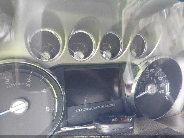 Aukcja sprzedaży 2014 Ford F-250 Lariat, vin: 1FT7W2BT2EEB84559, numer aukcji: 44989363