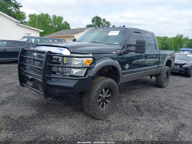 Aukcja sprzedaży 2014 Ford F-250 Lariat, vin: 1FT7W2BT2EEB84559, numer aukcji: 44989363